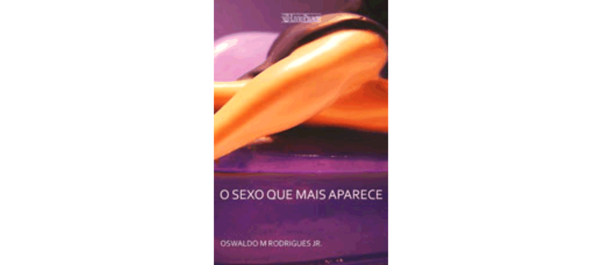 O Sexo Que Mais Aparece